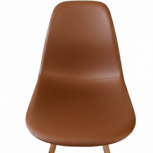 Funda de silla eame Tela Latex