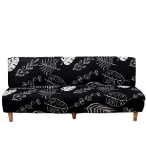 Funda futon standar tela lycra diferentes diseños estampados TELA LYCRA